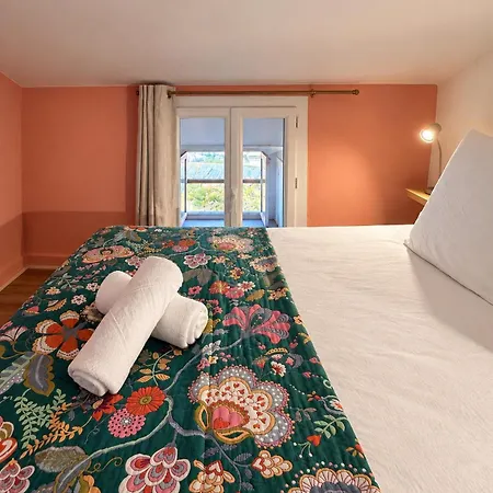 Reflet D'air - Salat's Shore - 2 Pers Apartment