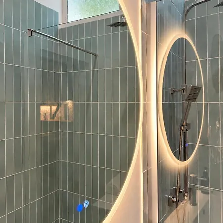 Reflet D'air - Salat's Shore - 2 Pers Apartment *